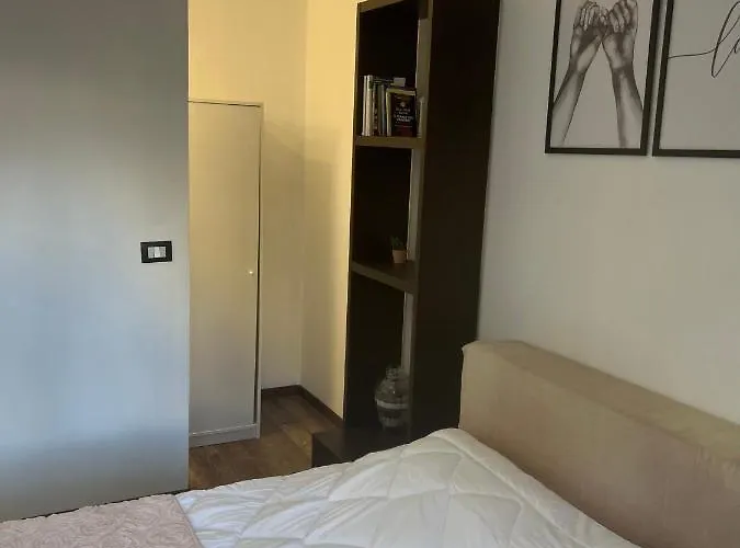 Apartment Casa Bravetta - Parking Private