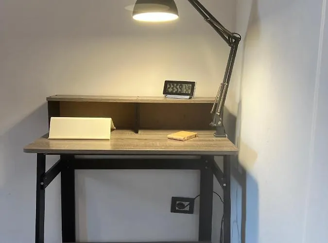Casa Bravetta - Parking Private Rom