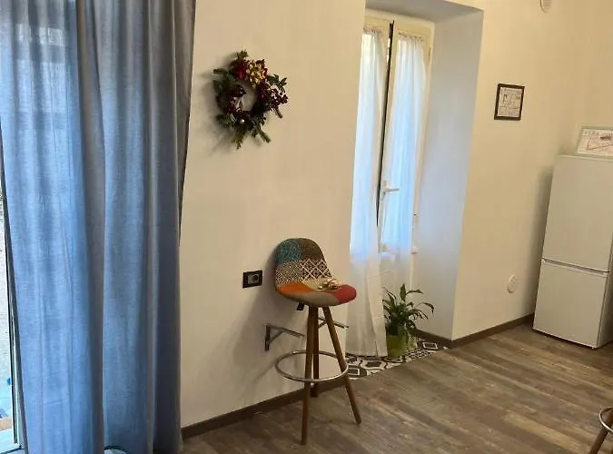 Casa Bravetta - Parking Private Apartment *