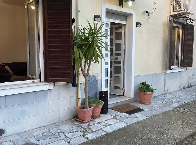 Casa Bravetta - Parking Private Apartment Rom