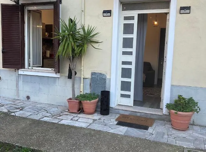 Apartment Casa Bravetta - Parking Private *
