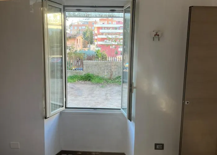 Apartment Casa Bravetta - Parking Private *