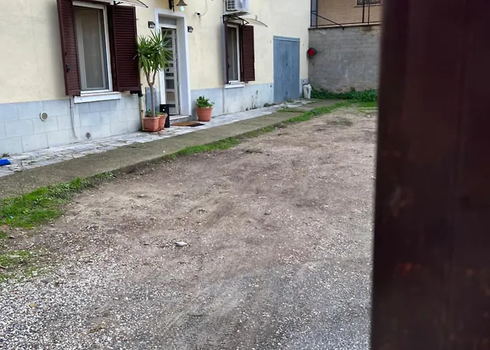 Casa Bravetta - Parking Private Rom