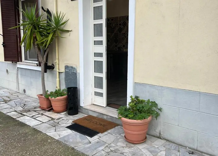 Casa Bravetta - Parking Private Rom
