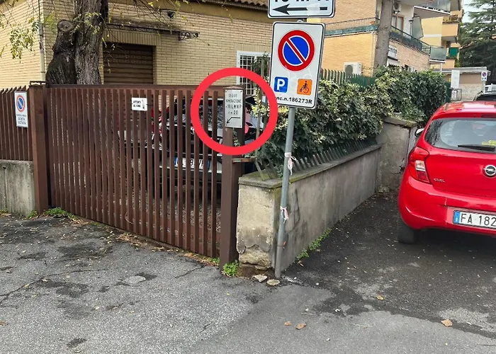 Casa Bravetta - Parking Private Apartment *