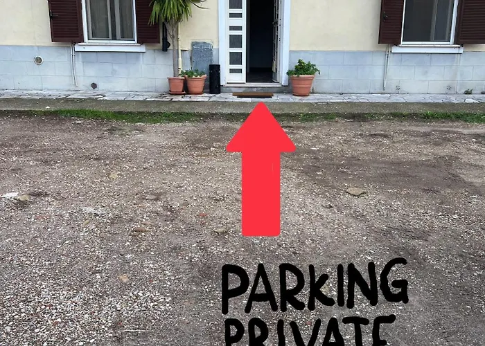 Casa Bravetta - Parking Private Apartment
