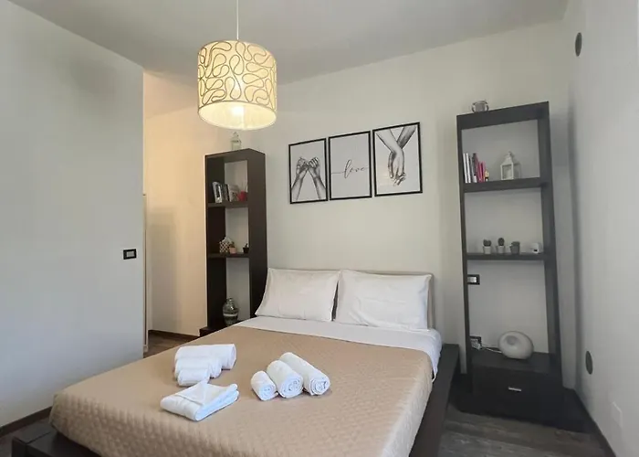 Casa Bravetta - Parking Private Apartment *