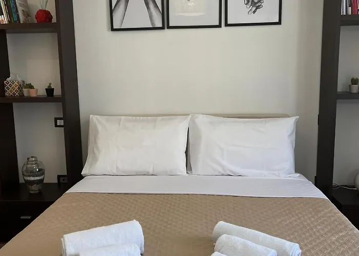 Casa Bravetta - Parking Private Apartment Rom